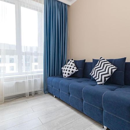 Korkem 4-910 Apartment Astana Bagian luar foto